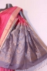 Exclusive Handloom Pure Soft Silk Saree
